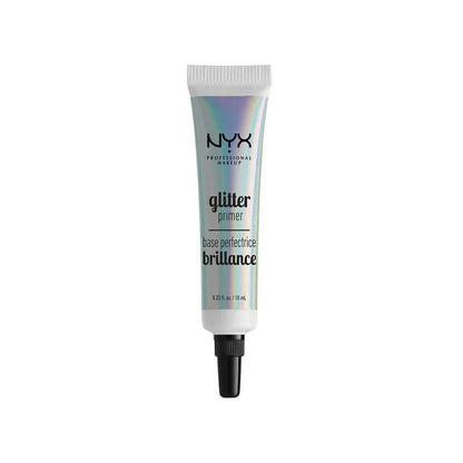 برايمر جليتر من NYX لتألق يدوم طويلاً
