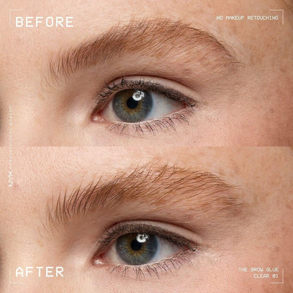 NYX The Brow Glue – 5g