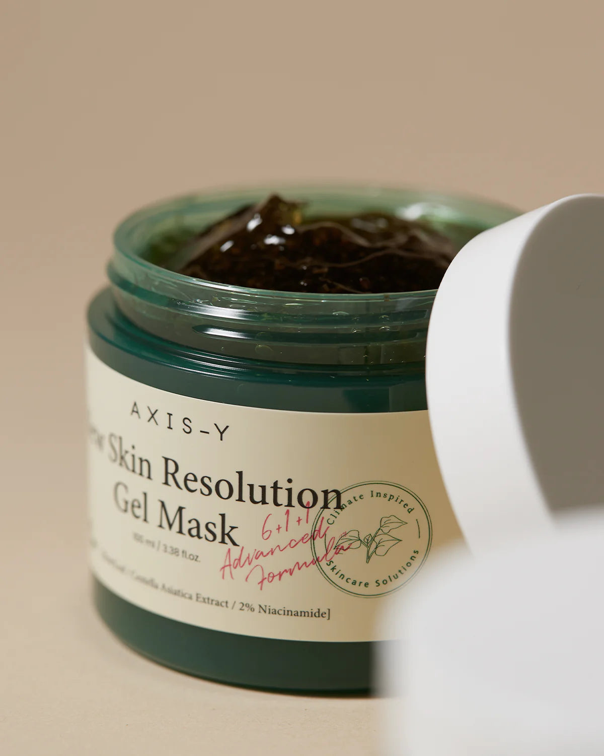 AXIS-Y New Skin Resolution Gel Mask