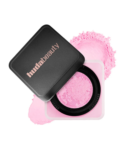 HUDA BEAUTY Easy Bake Loose Baking &amp; Setting Powder