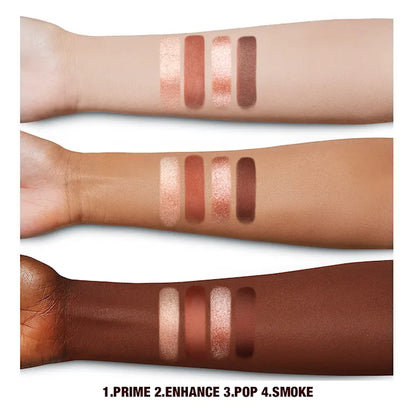 Charlotte Tilbury  Luxury Palette - Pillow Talk Dreams