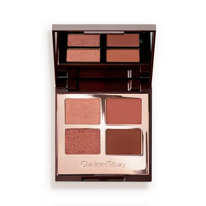 Charlotte Tilbury  Luxury Palette - Pillow Talk Dreams