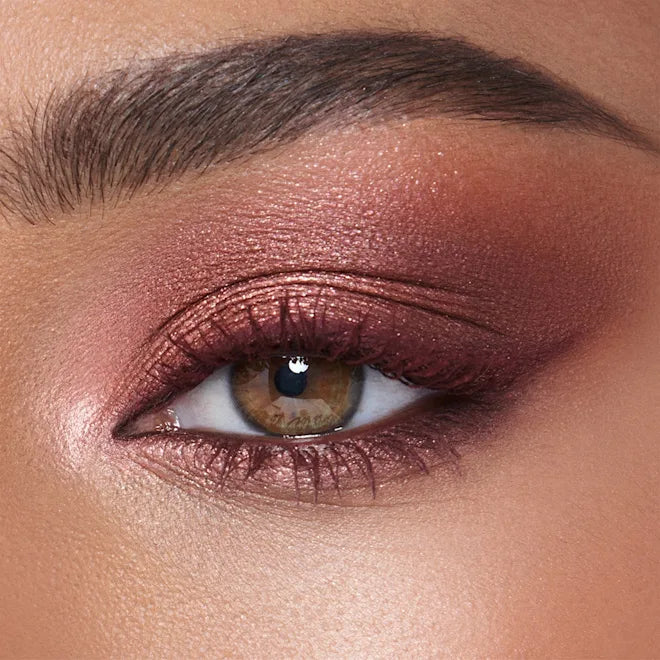 Charlotte Tilbury  Luxury Palette - Pillow Talk Dreams