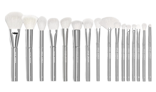 Kylie Makeup brushes set-16 pcs