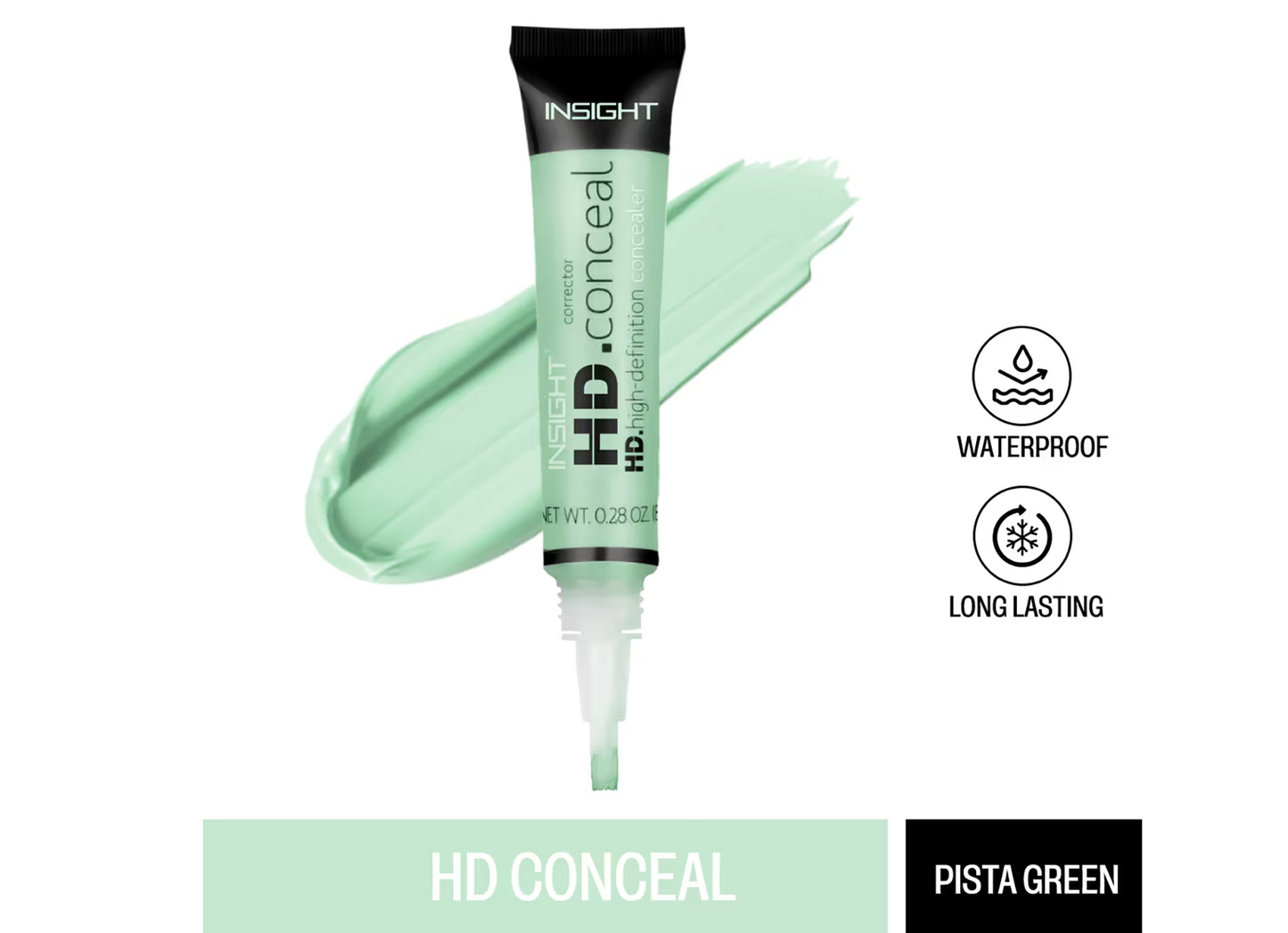 خافي العيوب INSIGHT HD عالي الجودة