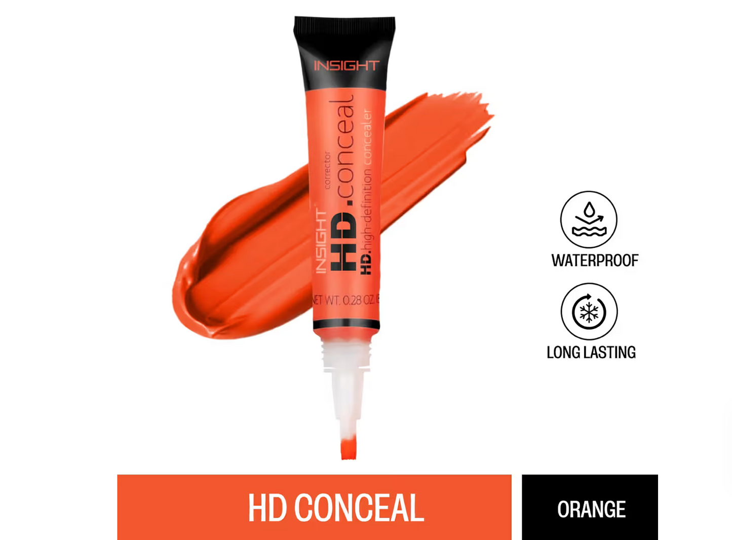 خافي العيوب INSIGHT HD عالي الجودة