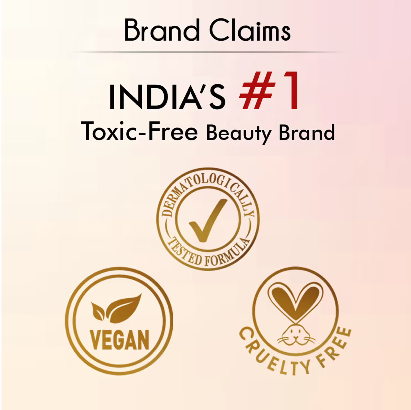 خافي العيوب INSIGHT HD عالي الجودة