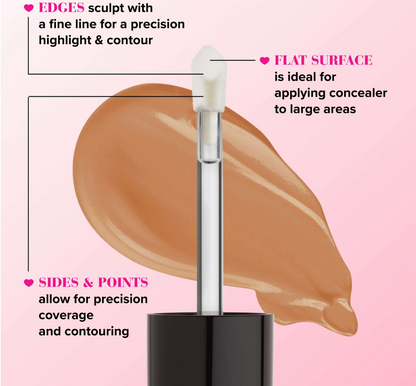 Too Faced Born This Way Super Coverage  Concealer