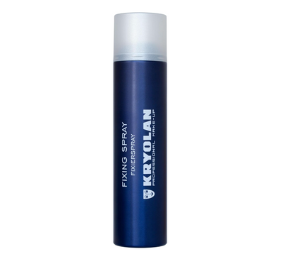 KRYOLAN Fixing Spray 300ml / 75 ml