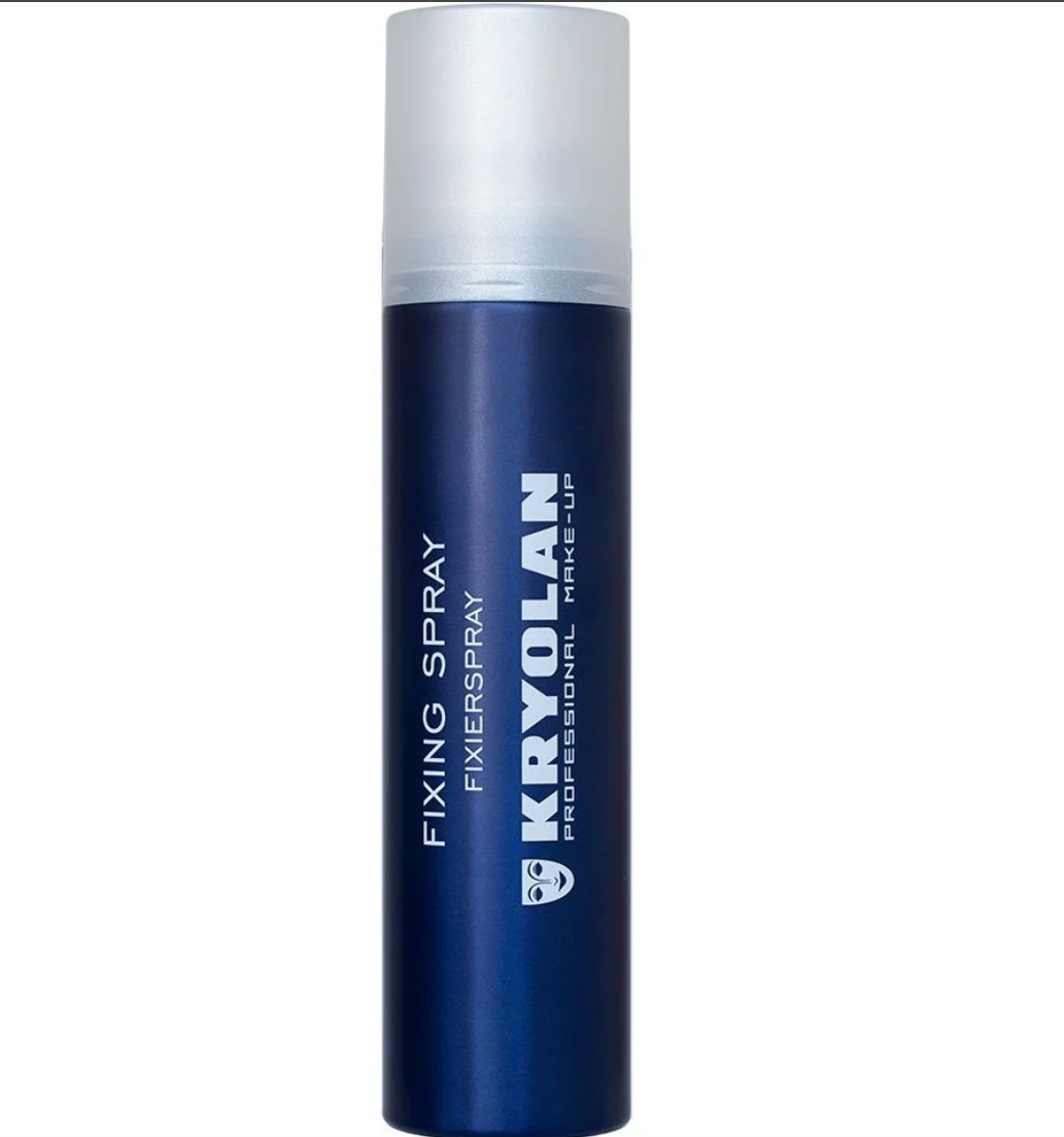 KRYOLAN Fixing Spray 300ml / 75 ml