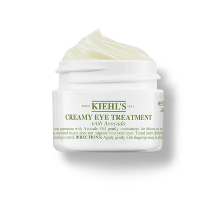 Kiehl’s  Creamy Eye Treatment with Avocado