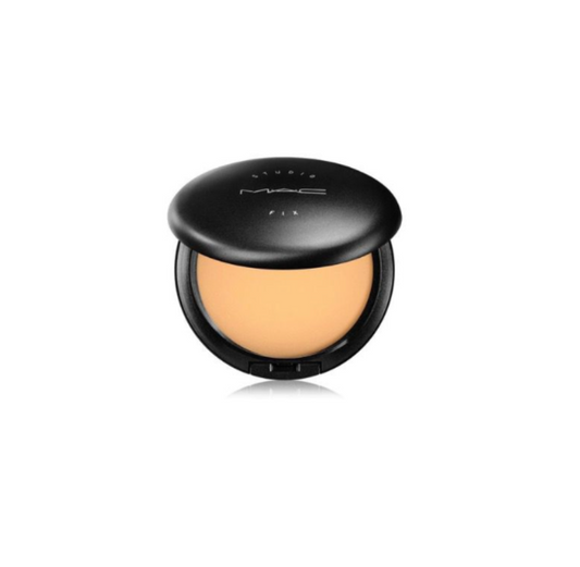 MAC Fix Foundation Powder