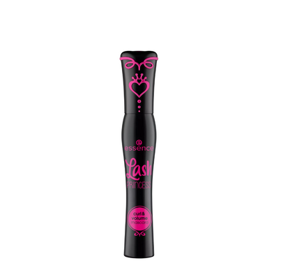 Essence Lash Princess curl & volume mascara