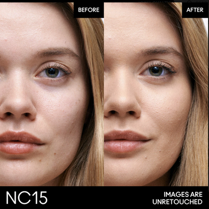 بودرة أساس ماك فيكس