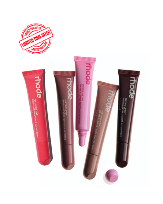 Rhode Lip Gloss All color-🎁 Buy 1 Get 1 Free 🎁
