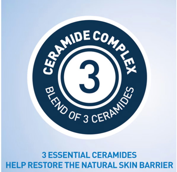 CeraVe Daily Moisturizing Lotion 236ml