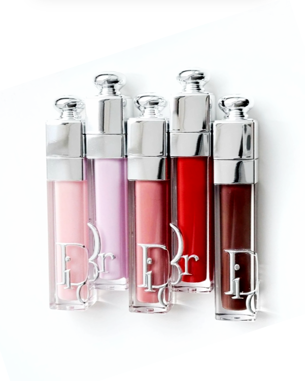 Dior Addict Lip Maximizer Plumping Gloss