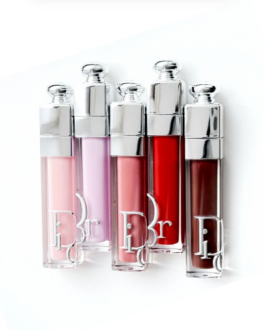 Dior Addict Lip Maximizer Plumping Gloss