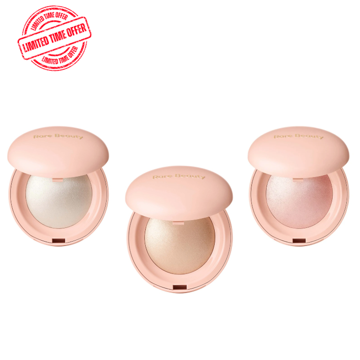 Rare Beauty Positive Light Silky Touch Highlighter