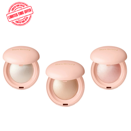 Rare Beauty Positive Light Silky Touch Highlighter