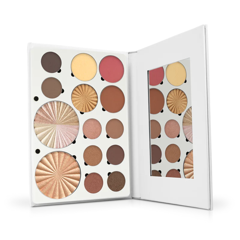 OFRA Glow Up Highlighter Palette - Soul