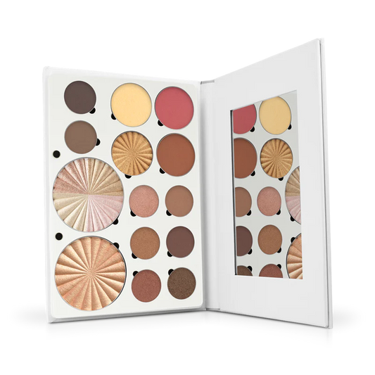 OFRA Glow Up Highlighter Palette - Soul