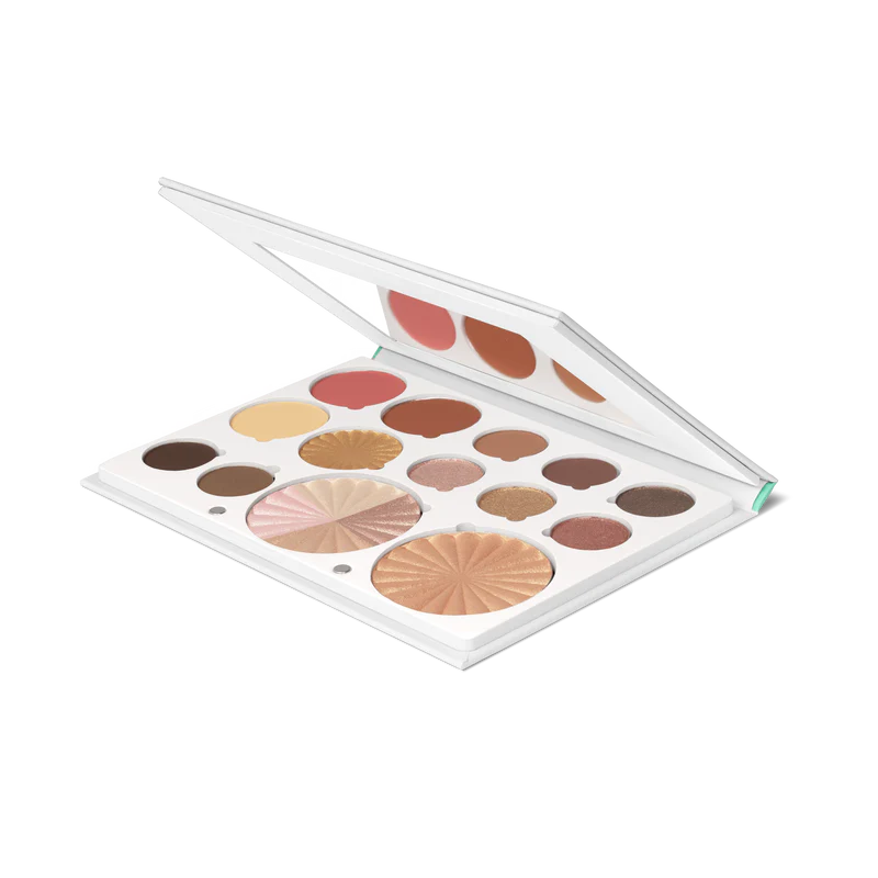 OFRA Glow Up Highlighter Palette - Soul