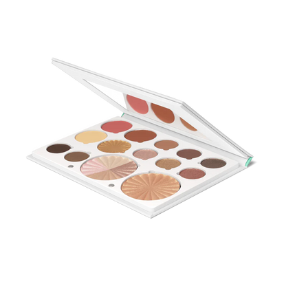OFRA Glow Up Highlighter Palette - Soul