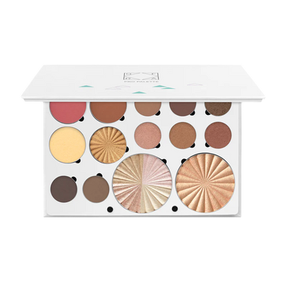 OFRA Glow Up Highlighter Palette - Soul