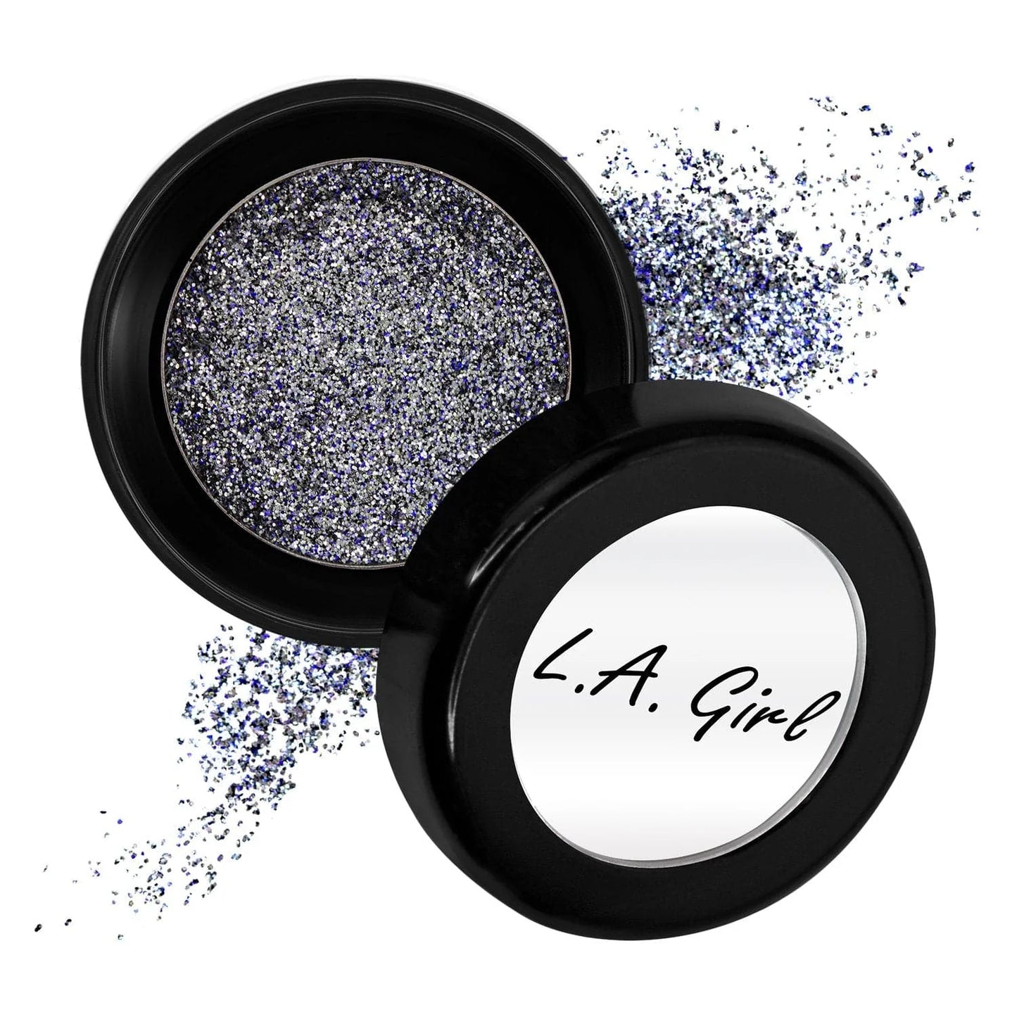 L.A. Girl Glitterholic Glitter Topper All Color