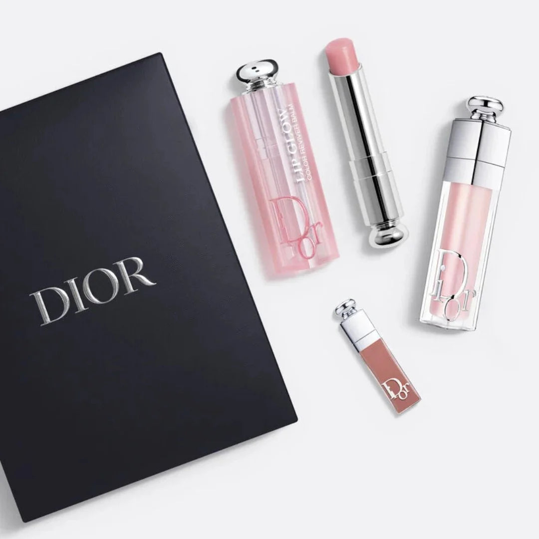 DIOR addict lipstick set 3 pic – OC cosmetics™