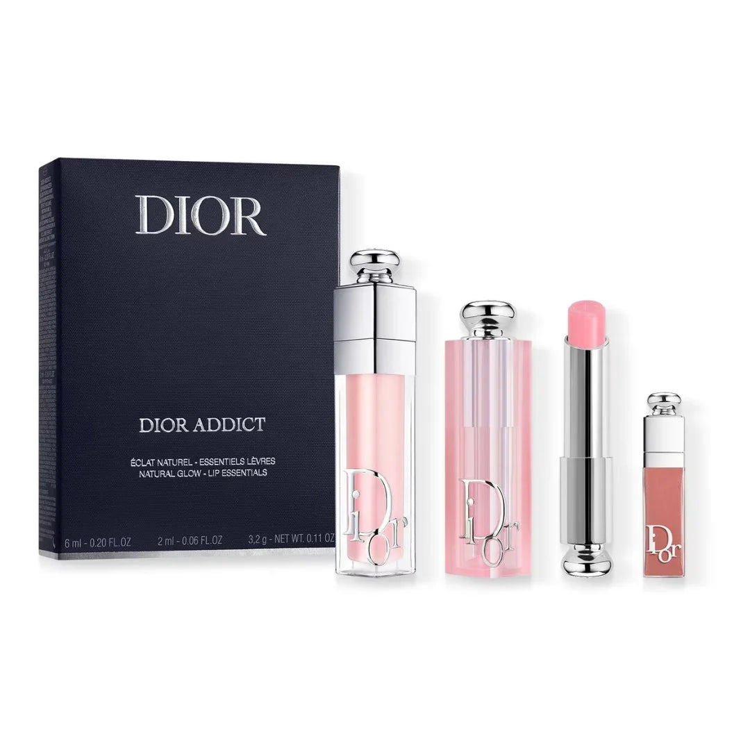 DIOR addict lipstick set 3 pic
