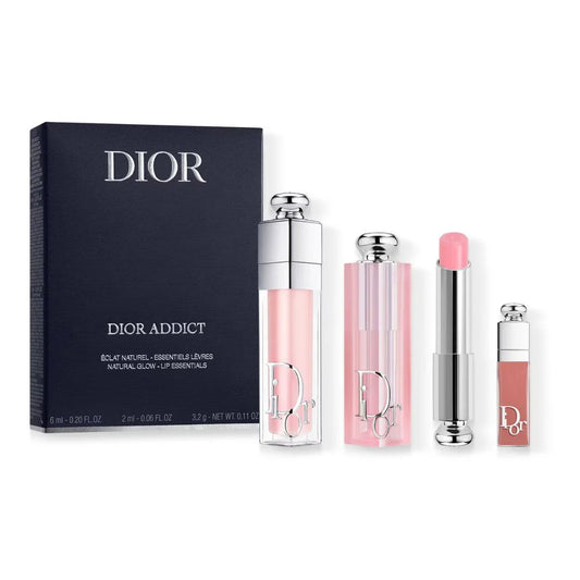 DIOR addict lipstick set 3 pic