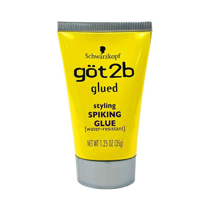 Schwarzkopf Got2B Glued Styling Spiking