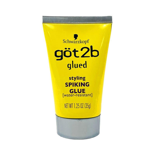 Schwarzkopf Got2B Glued Styling Spiking