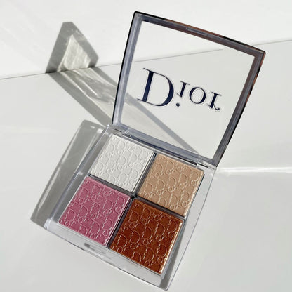 Dior Backstage Glow 4 Shades