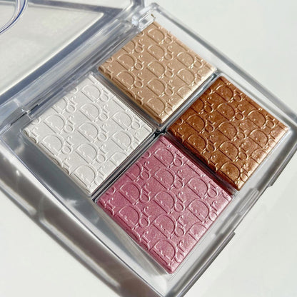Dior Backstage Glow 4 Shades