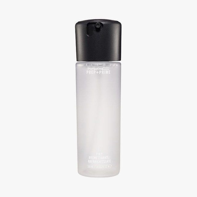 Mac fix & matte fixing spray 100ml