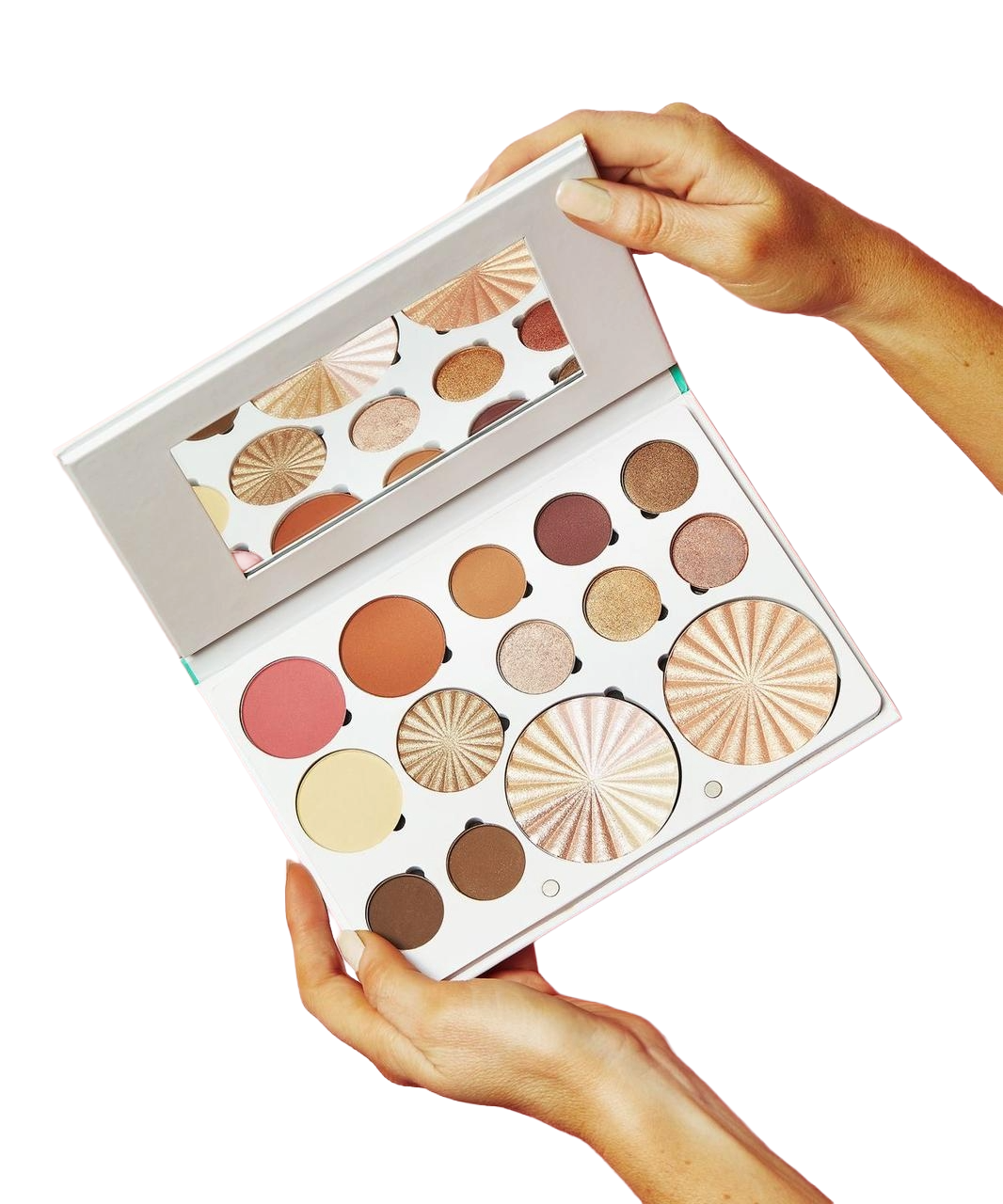 OFRA Glow Up Highlighter Palette - Soul