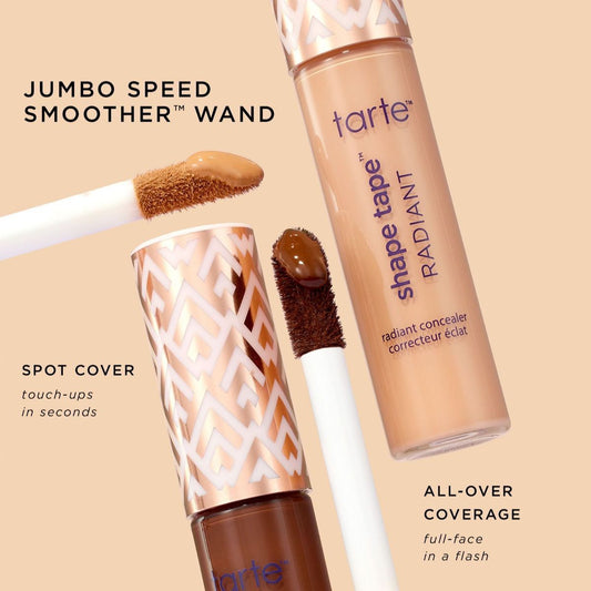 Tarte™ Shape tape radiant concealer
