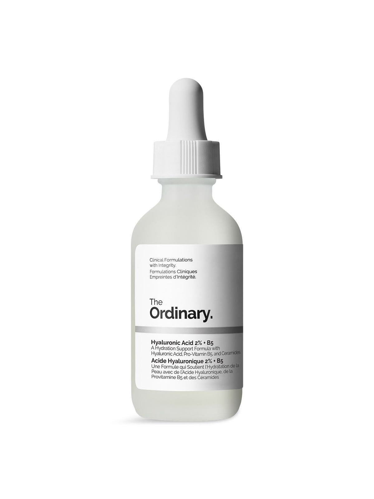 The Ordinary Hyaluronic Acid 2% + B5 Serum 30ml