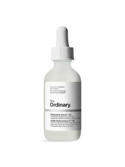 The Ordinary Hyaluronic Acid 2% + B5 Serum 30ml