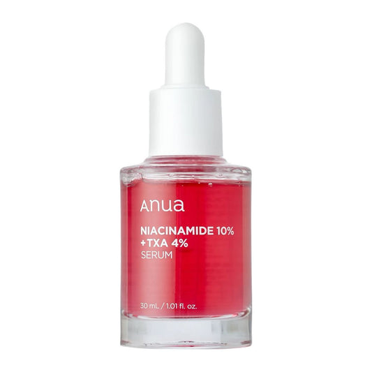 Anua Niacinamide 10% + TXA 4% Serum 30ml