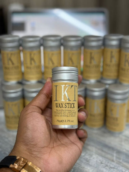 IKT Wax Stick Hair 75g