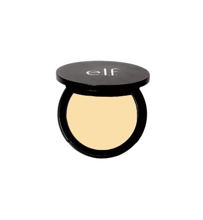 Elf compact powder matte