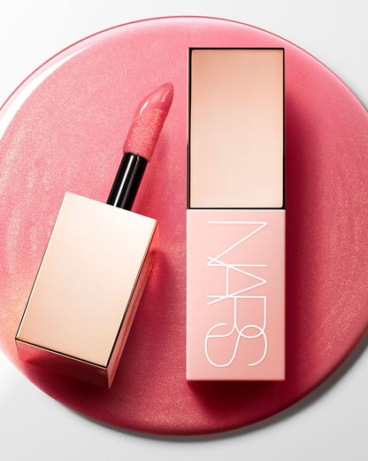 NARS Afterglow Liquid Blush