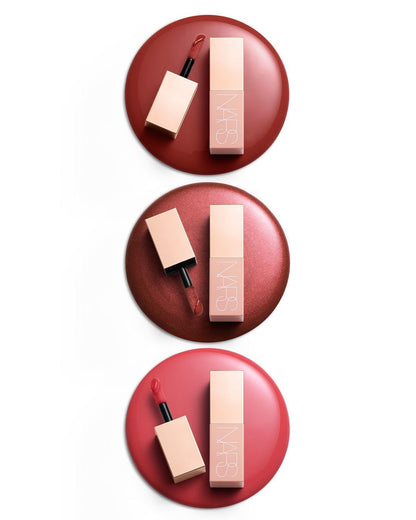 NARS Afterglow Liquid Blush