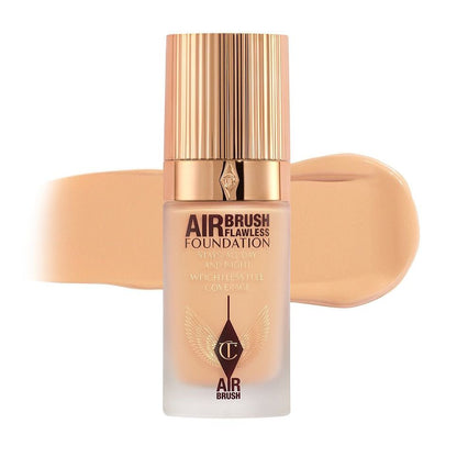 Charlotte Tilbury Airbrush Flawless Foundation