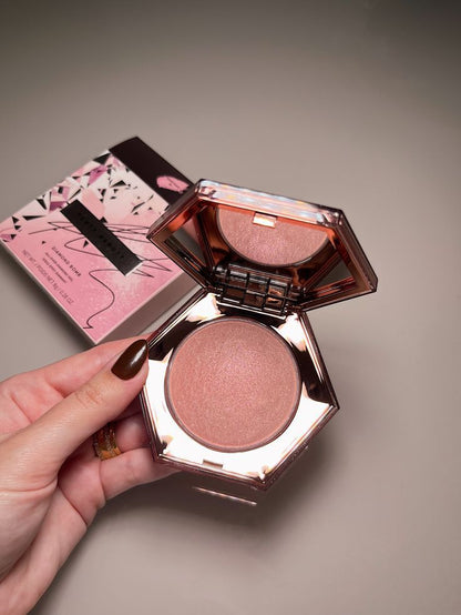 Fenty Beauty Diamond Bomb All-Over Diamond Veil