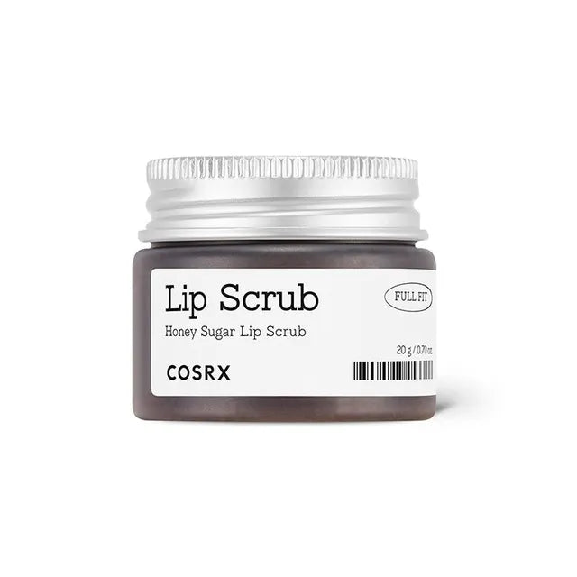 COSRX - Full Fit Honey Sugar Lip Scrub